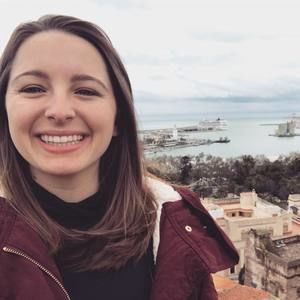 Meet your Posher, Jessi